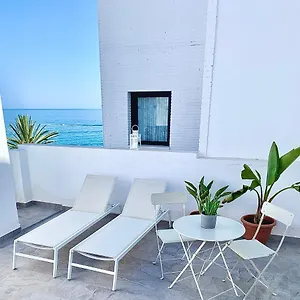 Easy House , Nerja Spanje