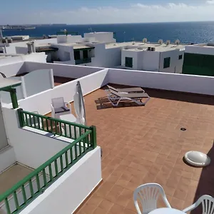 Casa Cipri , Playa Blanca (Lanzarote) Spanje