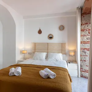 Marbellatown , Marbella Spanje