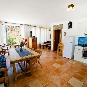 Casa Emma , Valle Gran Rey Spanje