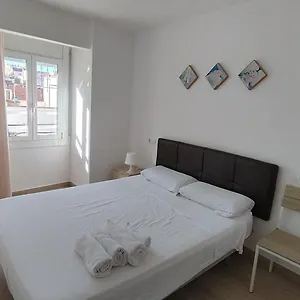 Rosesapparts Onamar & Parking , Roses Spanje