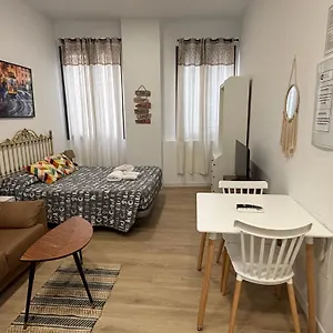 Estudio Navas Appartamento