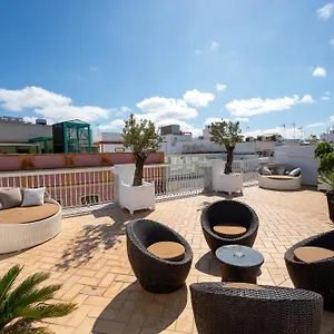 El Armador Casa Palacio By Luxury , Cádiz Spanje