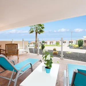 Royal Marina Golf , San Miguel de Abona Spanje