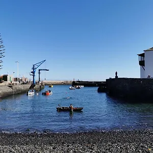 El Palacete Del Puerto , Puerto de la Cruz (Tenerife) Spanje